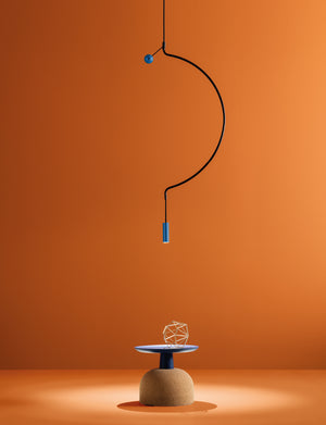 Liaison Single Pendant