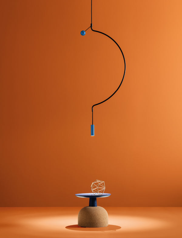 Liaison Single Pendant