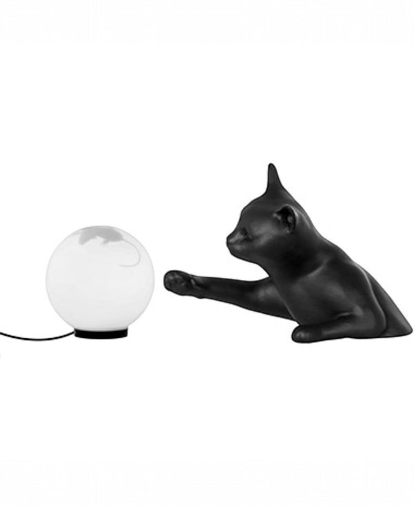 Maoo Table Lamp