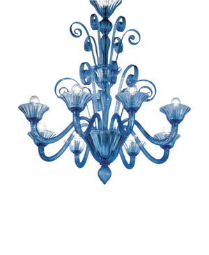 Treporti Murano Avize