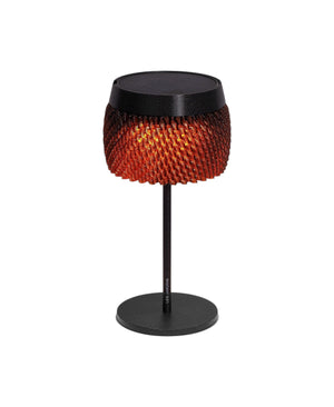 Lolie Solar Masa Lambası -Amber