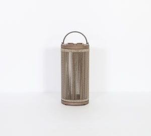 Gant 155 cm Brown Outdoor Floor Lamp