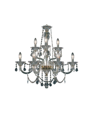 Windsor 9 Kollu Avize