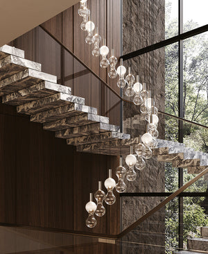 Sfera&Sfer'otto Pendant