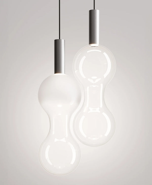 Sfera&Sfer'otto Pendant