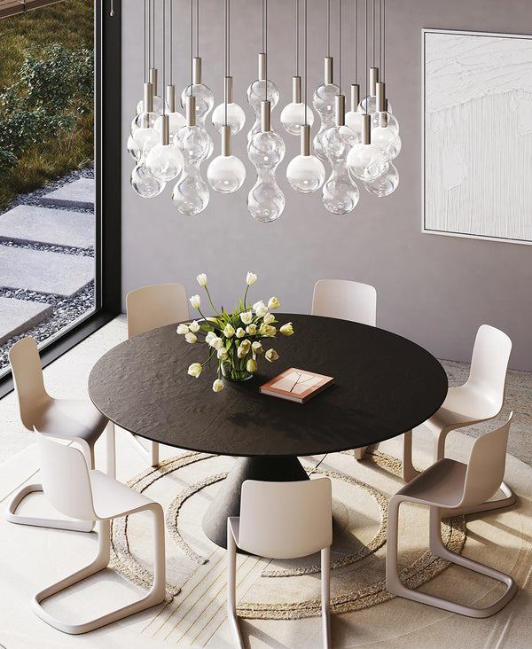 Sfera&Sfer'otto Pendant