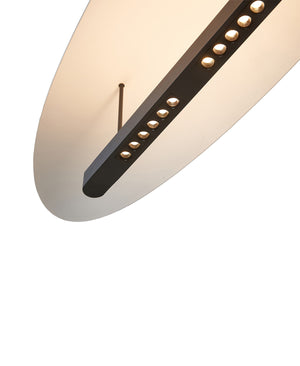 Abisal 120 cm Avize