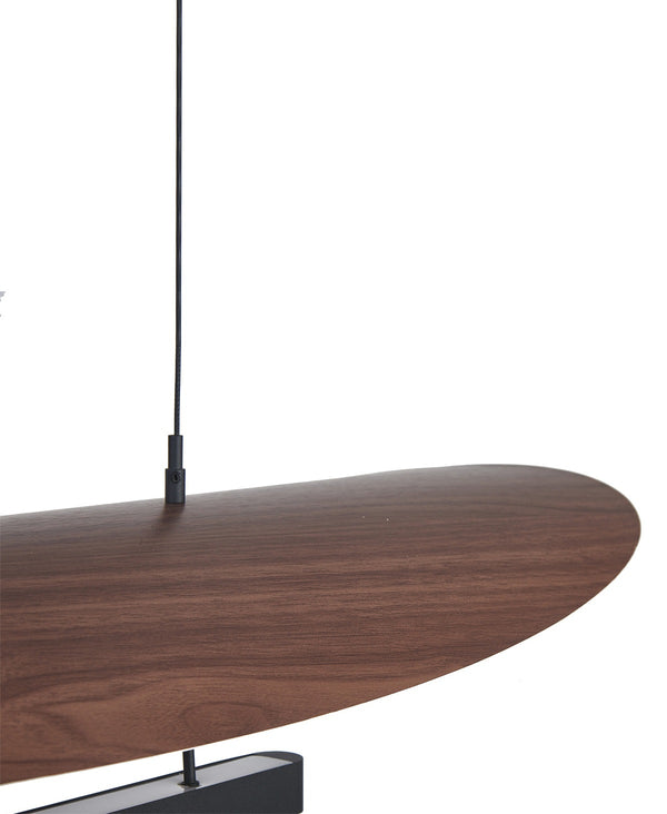 Abisal 100 cm Avize