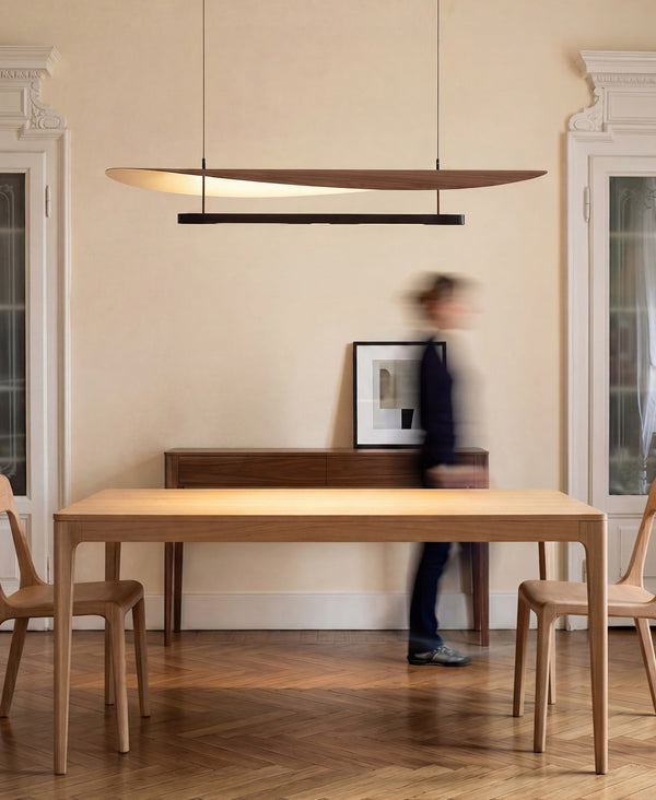 Abisal 120 cm Avize