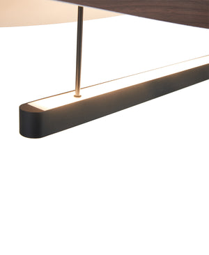 Abisal 100 cm Avize