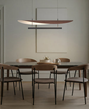 Abisal 100 cm Avize