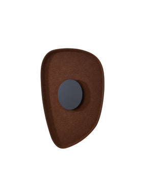Acoustic 30 cm Wall Sconce
