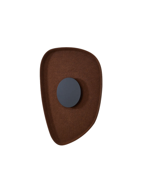 Acoustic 30 cm Wall Sconce