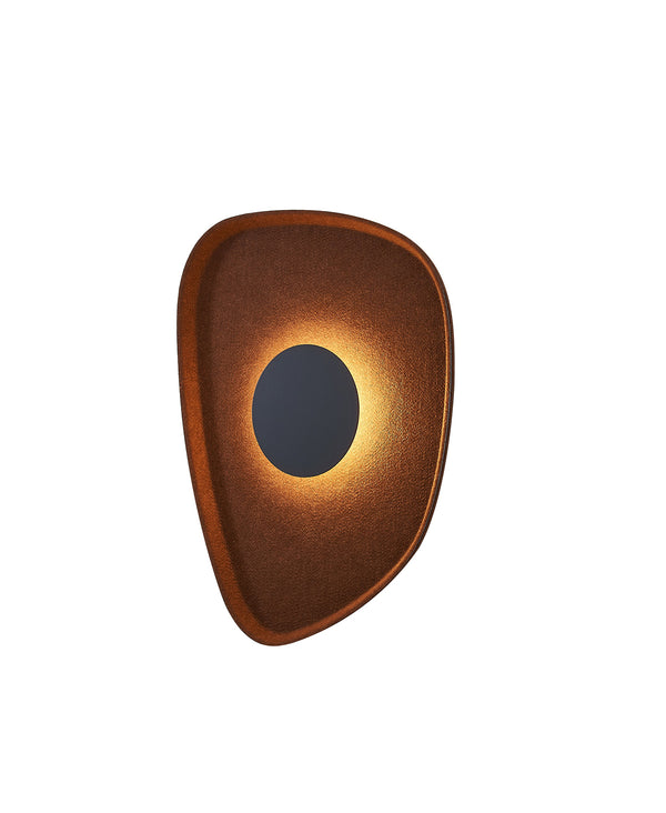 Acoustic 30 cm Wall Sconce