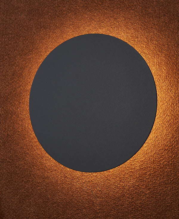 Acoustic 30 cm Wall Sconce