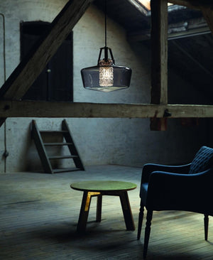 Addicted To Us Siyah Sarkıt