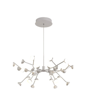 Adn White Chandelier