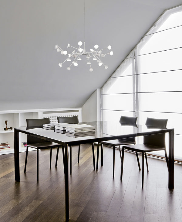 Adn White Chandelier