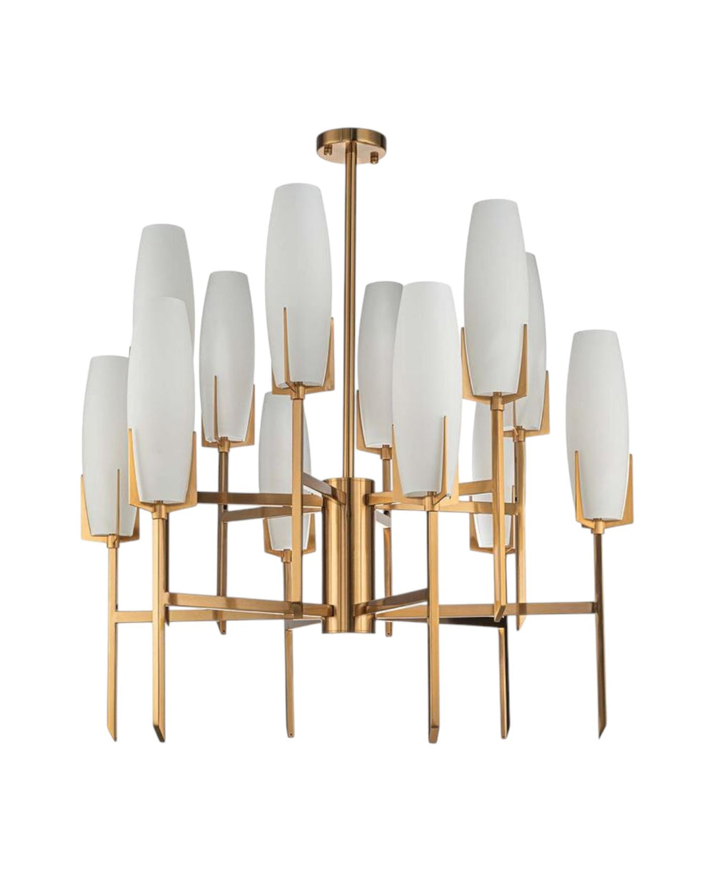 Alesa 12 Kollu Avize