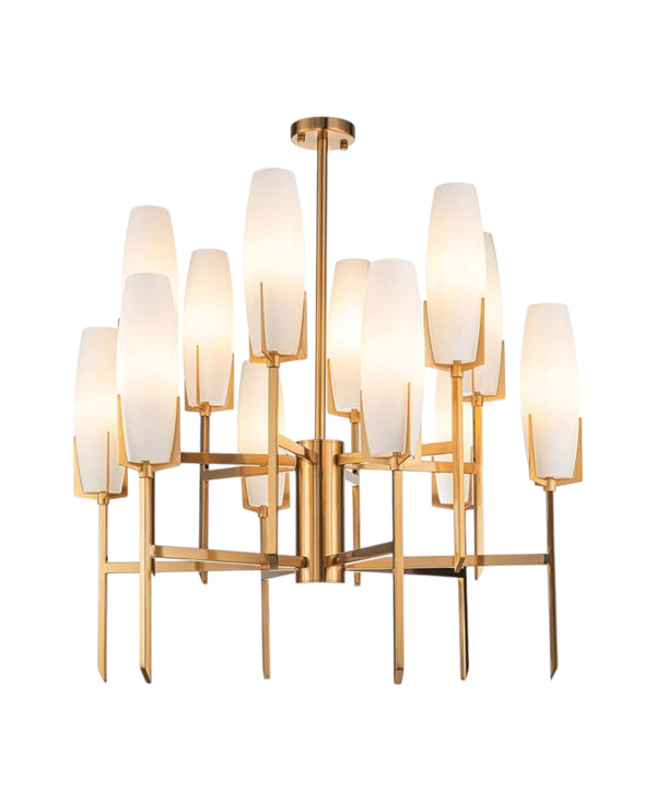 Alesa 12 Kollu Avize