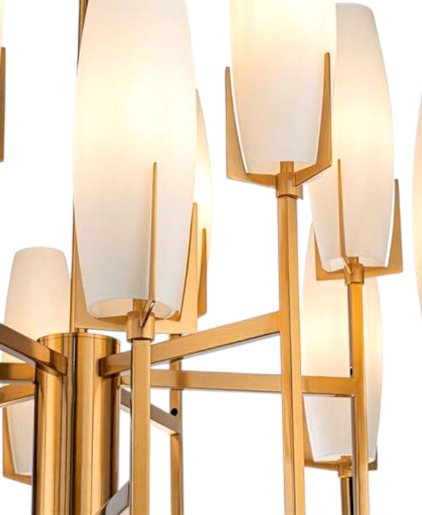 Alesa 12 Kollu Avize