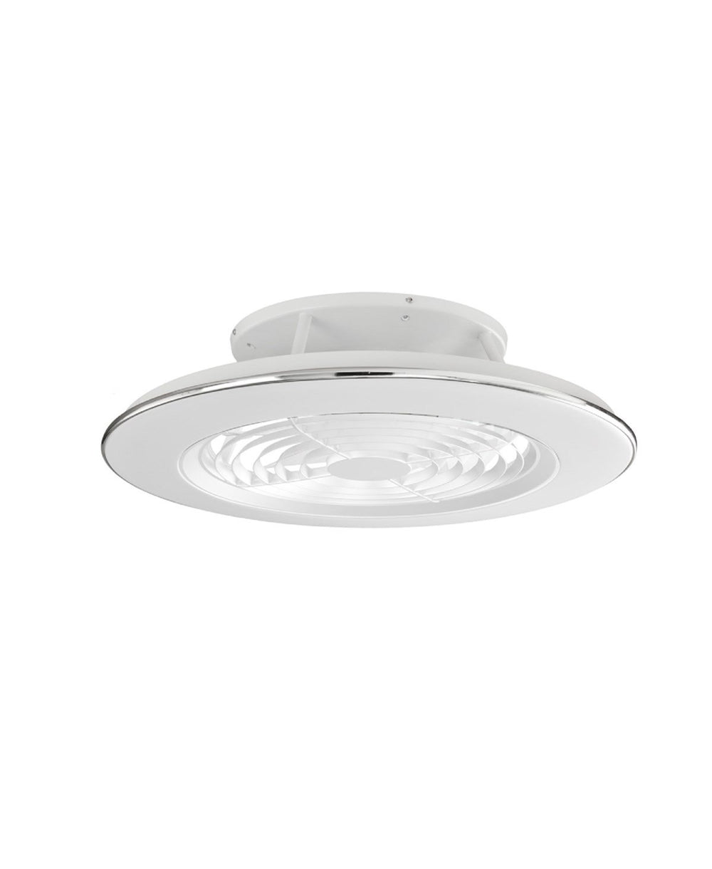 Alisio Beyaz Vanti̇latör / Fan