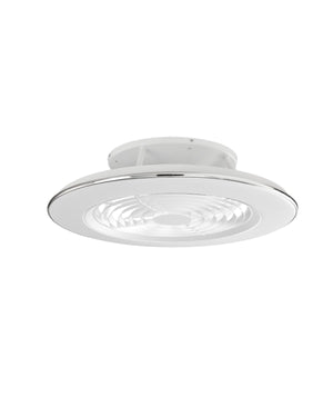 Alisio Beyaz Vanti̇latör / Fan