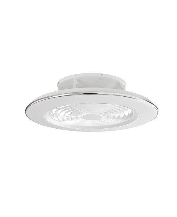 Alisio Beyaz Vanti̇latör / Fan