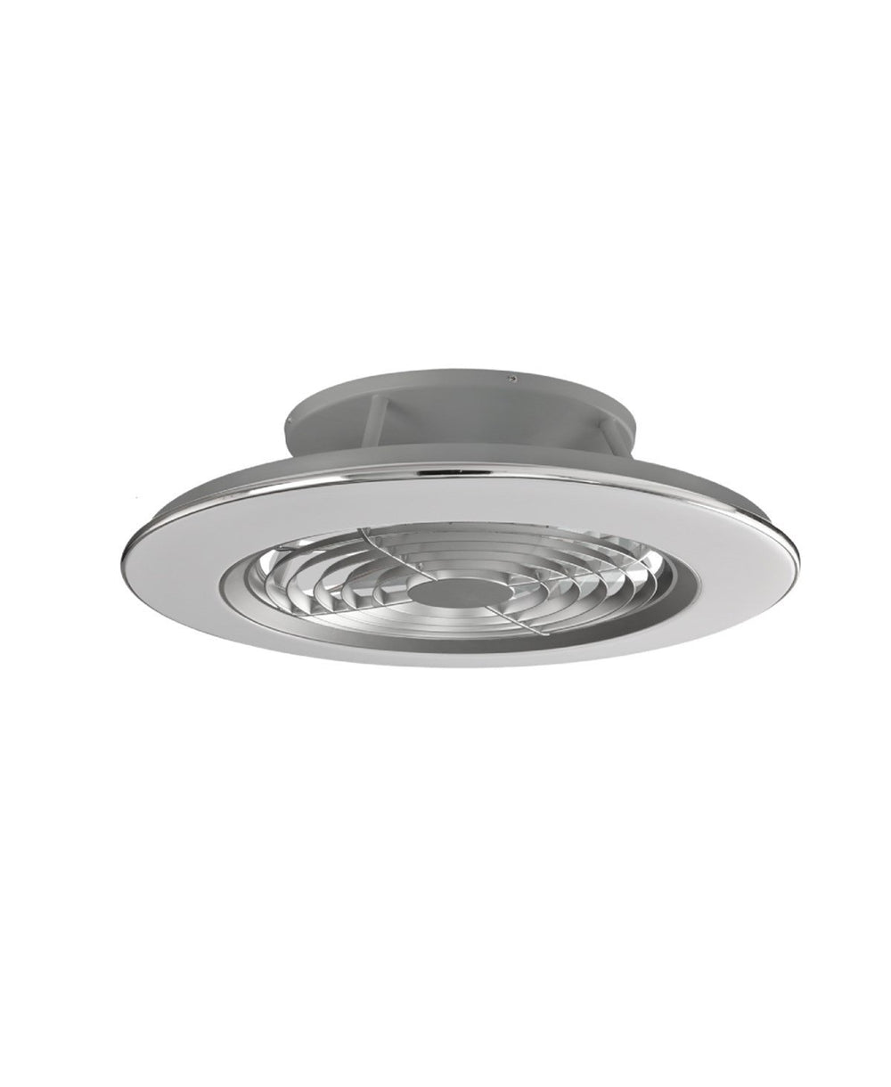 Alisio Gümüş Vanti̇latör / Fan