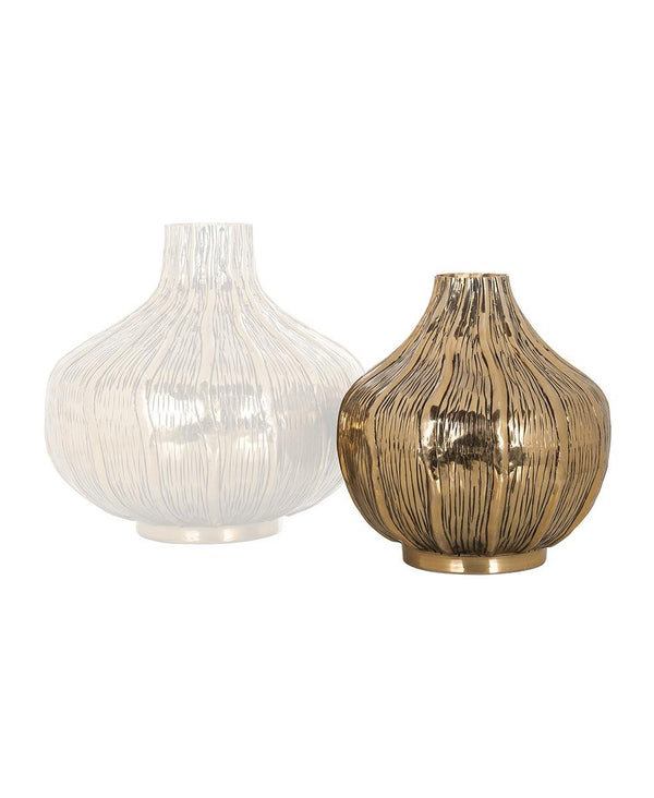 Aliyah Küçük Boy Vazo