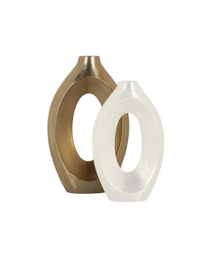 Alma Büyük Boy Vazo