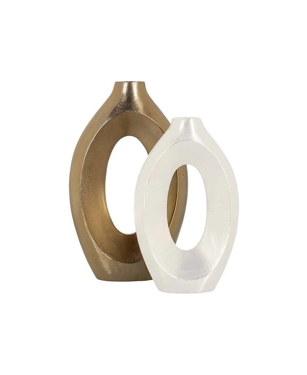 Alma Büyük Boy Vazo