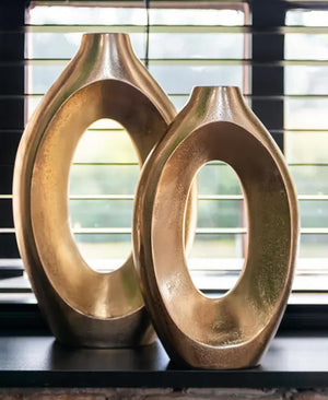 Alma Büyük Boy Vazo