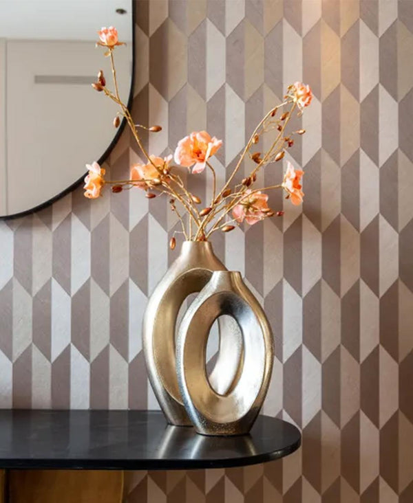 Alma Büyük Boy Vazo