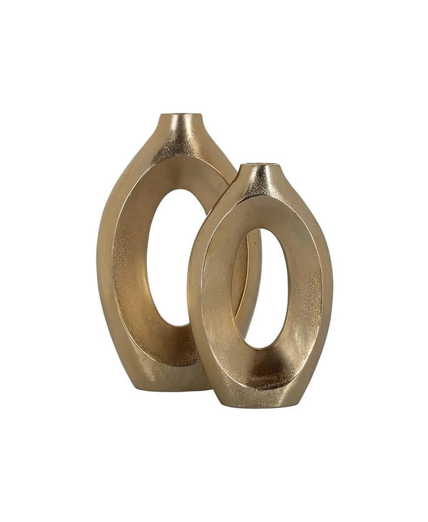 Alma Büyük Boy Vazo