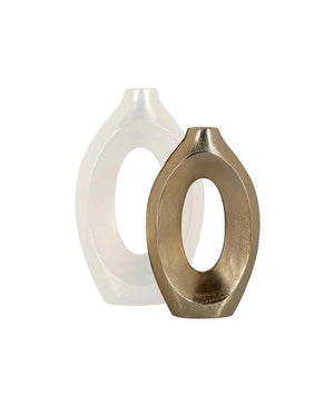 Alma Küçük Boy Vazo