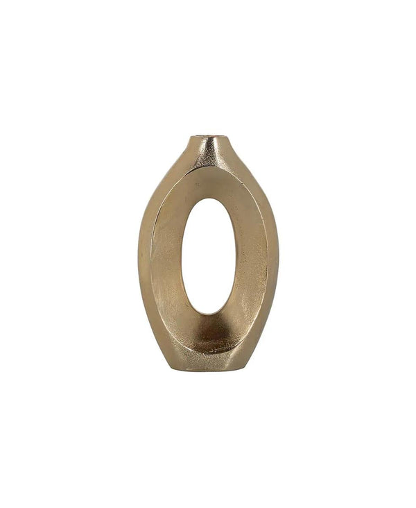 Alma Küçük Boy Vazo