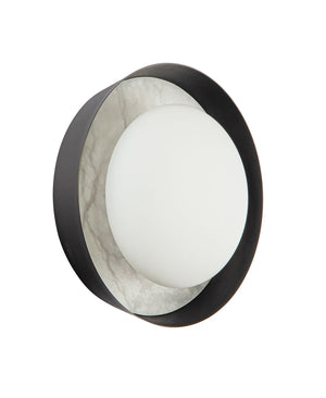 Alonso Urban Bronze Sconce