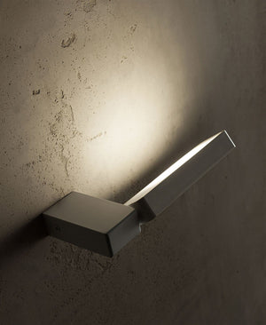 ALULED BEYAZ LED APLİK