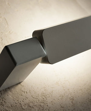 ALULED BEYAZ LED APLİK