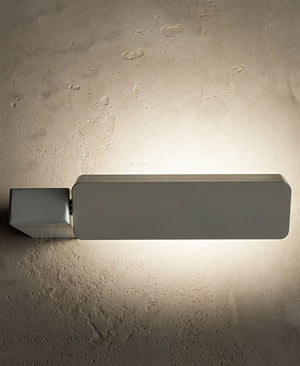 ALULED BEYAZ LED APLİK