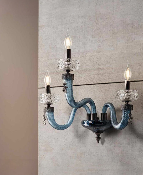 Anais – 3'lü Aplik