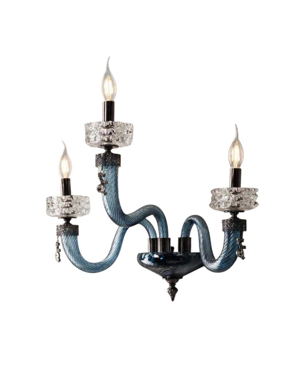 Anais – 3'lü Aplik