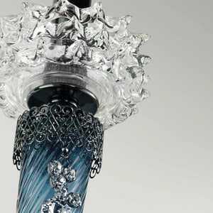 Anais – 30 lights chandelier