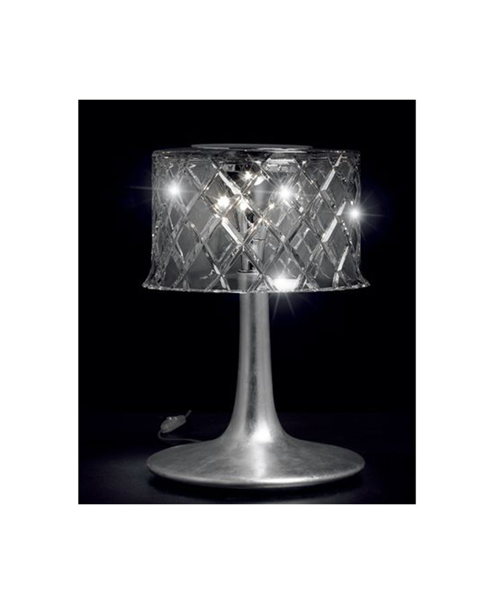 Andressa Kri̇stal Abajur