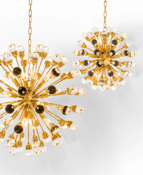 ANTO 50 CM ALTIN RENGİ SARKIT