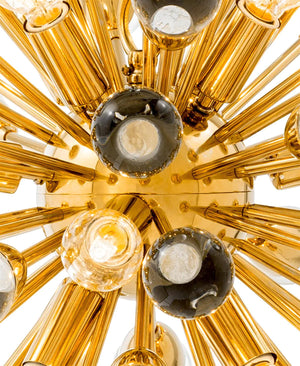 ANTO 75 CM ALTIN RENGİ SARKIT