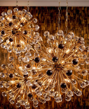 ANTO 75 CM ALTIN RENGİ SARKIT