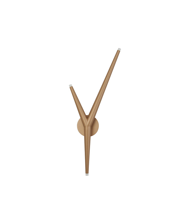 Arrecife Gold Applique