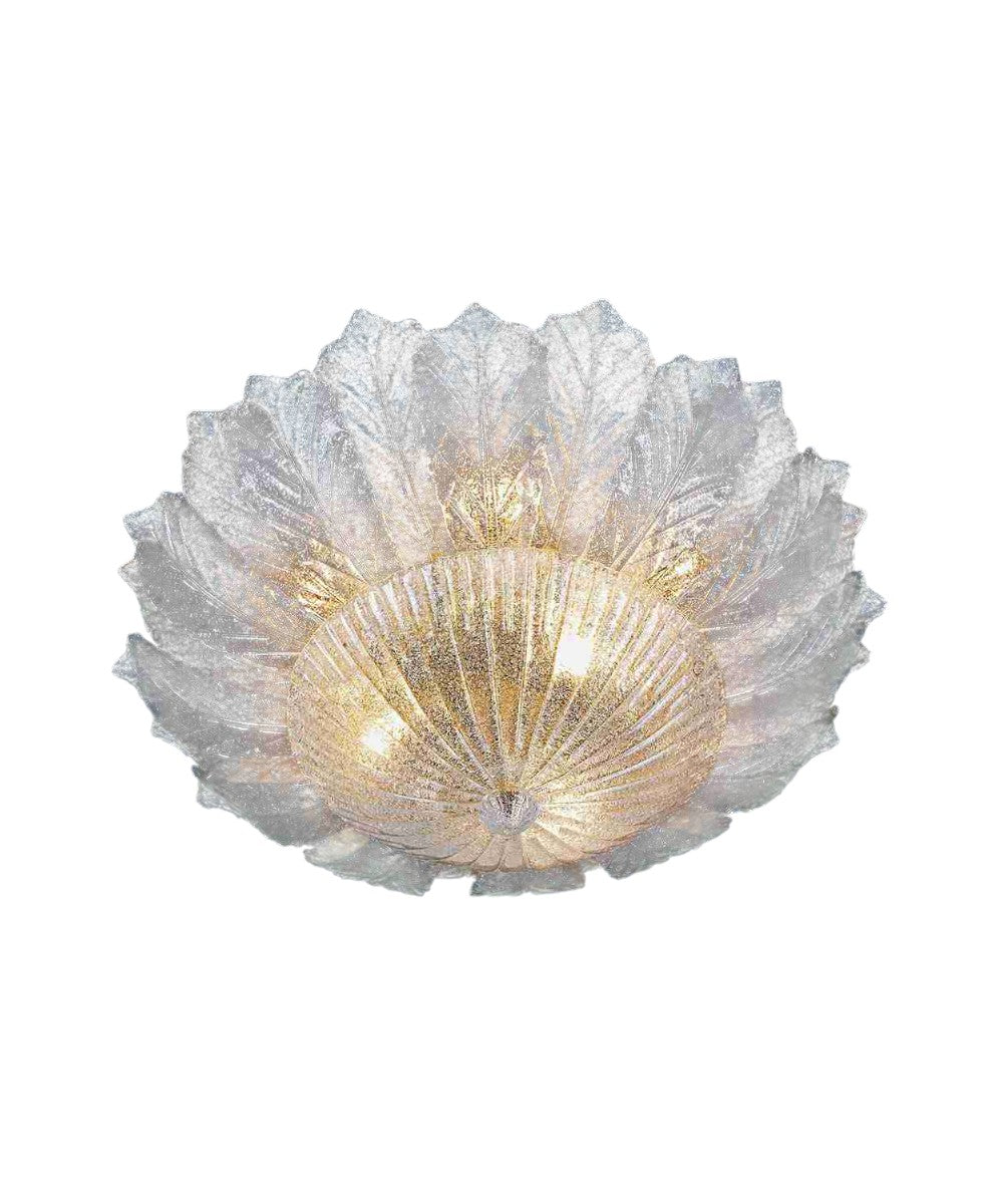 7173/PL12 Murano Plafonyer